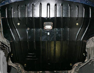 Захист картера ROVER 75 v-2.0; 3.0D МКПП (1999-2005)