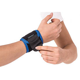 Напульсник неопреновий - Торос Тип 551