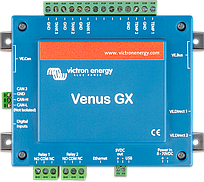 Панель керування Venus GX