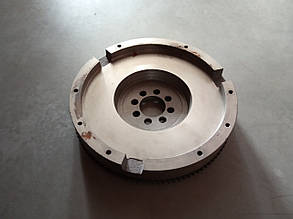 Маховик ISUZU NQP