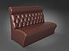 Модульна система "Ласо" диван 2-х місний 140х75х100 см TM Sentenzo, фото 3