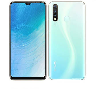 Чохли на VIVO Y19