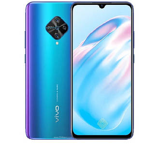 Чохли на VIVO V17