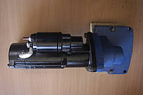 Стартер AZF4617 (Т-150, СМД-60-72, А-01, А-41, ПД-10) 24В 7,5 КВТ