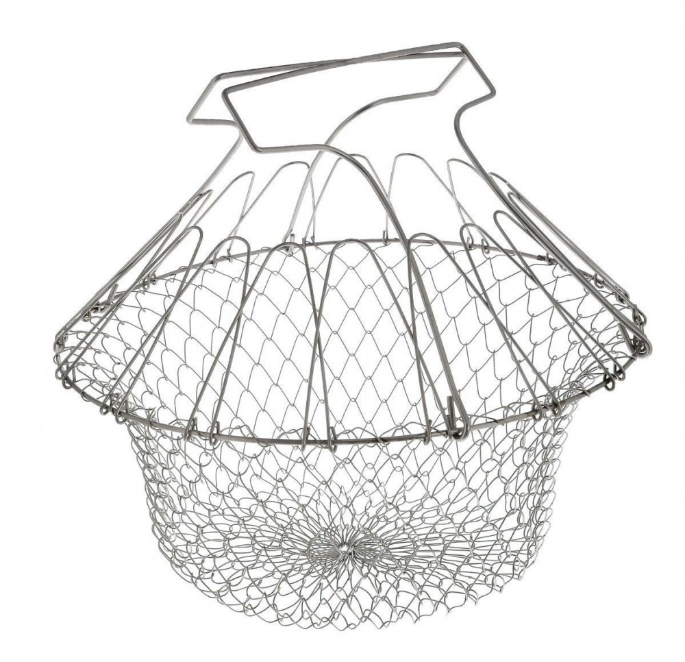 Складна сітка для приготування Magic Kitchen (2_005807)