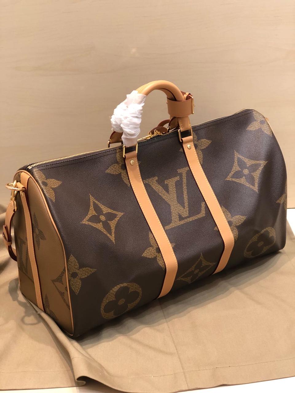 Ручна поклажа Louis Vuitton