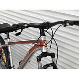 Велосипед 29 дюймів Top Rider "680" (ORIGINAL SHIMANO), фото 6