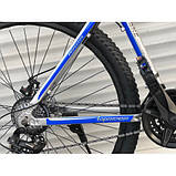 Велосипед 29 дюймів Top Rider "680" (ORIGINAL SHIMANO), фото 8