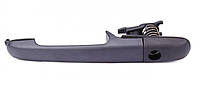 Ручка двери боковой сдвижной (наружная) Mercedes Sprinter/Volkswagen LT 96-06 (2D1843704) Autotechteile