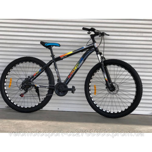 Велосипед 29 дюймів Top Rider "510"