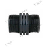 Фітинг Ender 1/2" х 1/2" з зовнішньою різьбою, фото 3