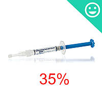 Опалесценс ПФ 35%, гель для отбеливания зубов, Opalescence PF 35% (Ultradent)