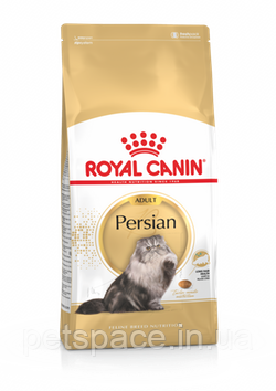 Корм Royal Canin Persian Аdult (Роял Канін Перси Едалт), 400г.