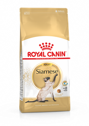 Корм Royal Canin Siamese Аdult (Роял Канін Сіамс Едалт), 400г.