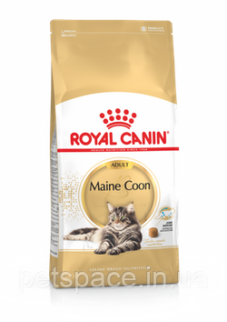 Корм Royal Canin Maine Сoon Аdult (Роял Канін Мейн Кун Едалт), 10кг., фото 1