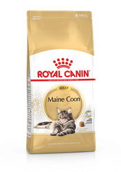 Корм Royal Canin Maine Сoon Аdult (Роял Канін Мейн Кун Едалт), 10кг.