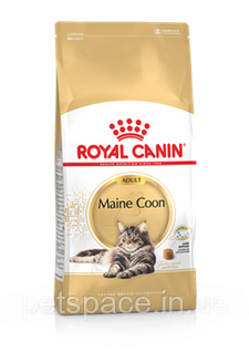 Корм Royal Canin Maine Сoon Аdult (Роял Канін Мейн Кун Едалт), 10кг.