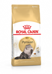 Корм Royal Canin Persian Аdult (Роял Канін Перси Едалт), 4кг.