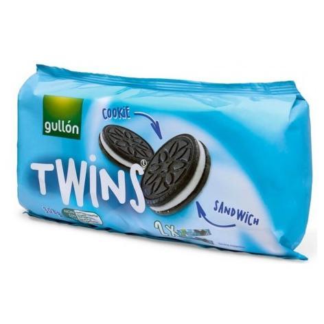 Печиво Gullon twins sendwich