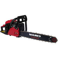 Бензопила ланцюгова Vitals Master BKZ 4523o 15“ AluMagnio, фото 2
