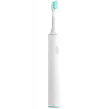 Електрична зубна щітка Xiaomi MiJia Sound Electric Toothbrush White