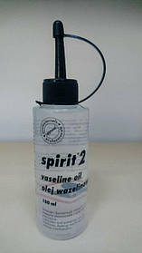 Маслянка з олією Spirit 2 для швейних машин
