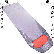 Спальний мішок для кемпінгу Karrimor (Карімор) з Англії - в похід