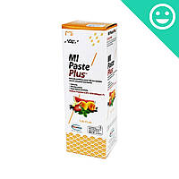 Ми паста плюс Тутти Фрутти, крем для восстановления зубной эмали, Mi Paste Plus Tutti Frutti (GC)