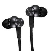 Xiaomi Mi In-Ear Headphones Basic (Black) 3.5mm вакуумні навушники з мікрофоном