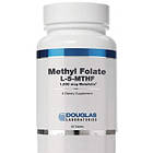 Метилфолат Methyl Folate (L-5-MTHF) 1000 мкг