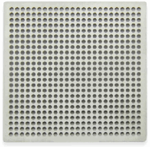 Трафарет прямого нагріву SIS 630S 0.76mm