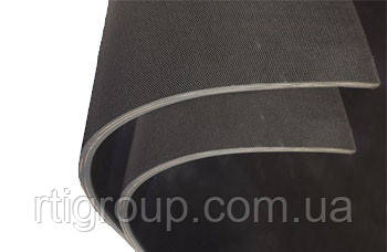 Резина EPDM листовая 4мм, фото 1