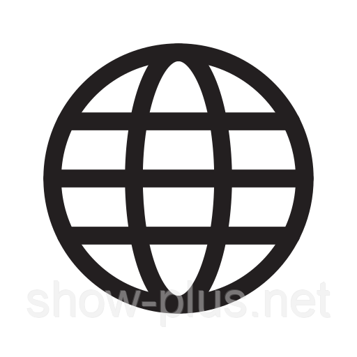Сайт SHOWplus