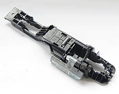 Механізм ручки дверей у зборі передній і задній лівий Nissan Leaf AZE0 / ZE1 (13-) 80611-3NF1A