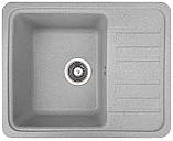 Гранітна мийка Valetti EcoLine модель №9 терра 5746, фото 4