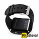 Розумний годинник Smart Watch UWatch X6, фото 3