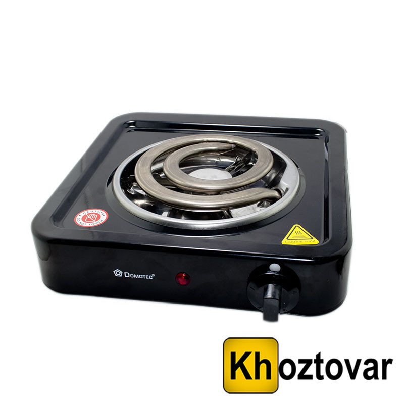 Електропліта Domotec MS-5531