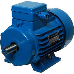 Електродвигун АІР 100L8 (IM B3) 1.5 кВт 750 об./хв