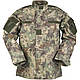 Костюм армійський камуфляжний ACU, Mandra Wudland Rip Stop, Німеччина, фото 2