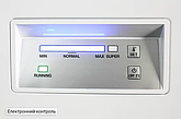 Морозильна скриня PRIME Technics CS 4011 E, фото 5