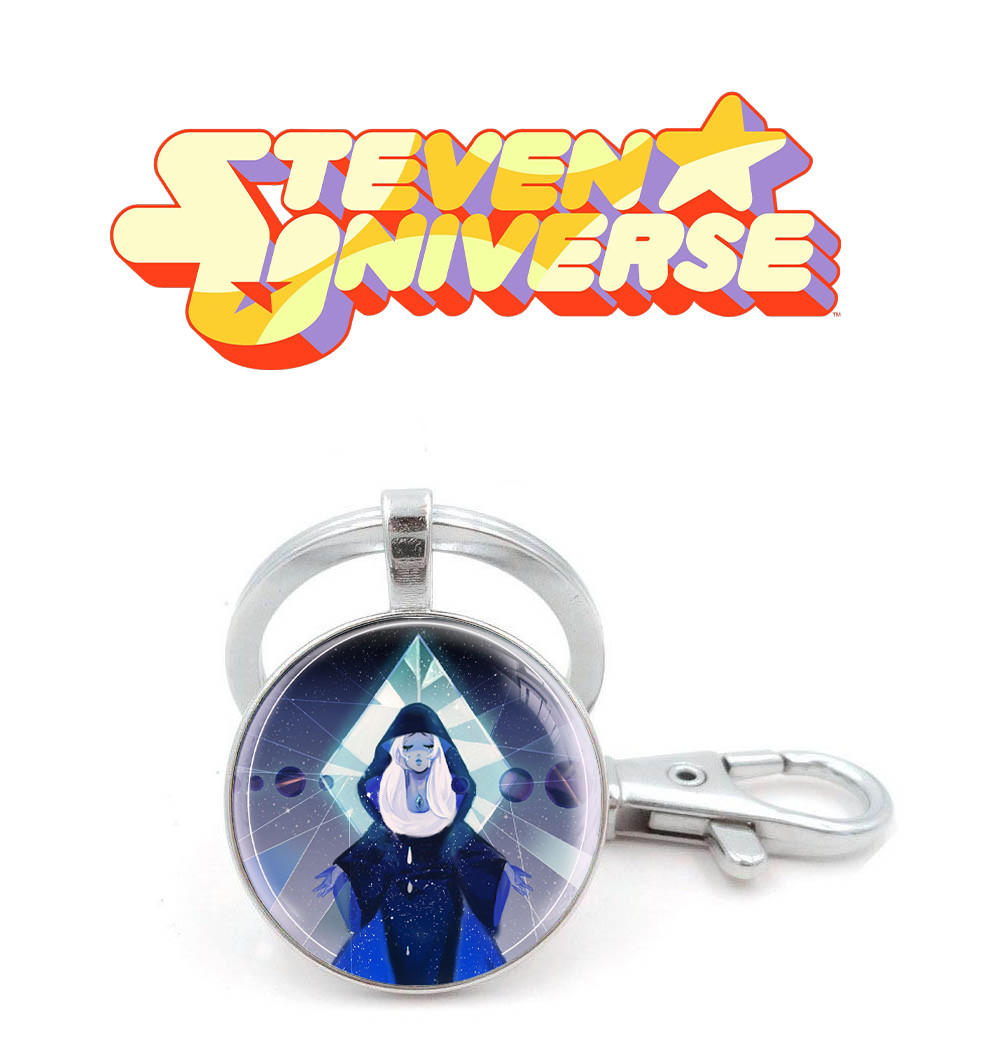 Брелок "Алмаз" Всесвіт Стівена / Steven Universe