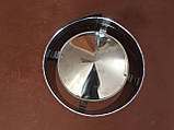 Дефлектор на димар з нержавіючої сталі, діаметр 200 мм, фото 6