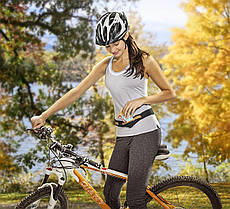 Кишеньковий пояс GO BELT (чохол на пояс)