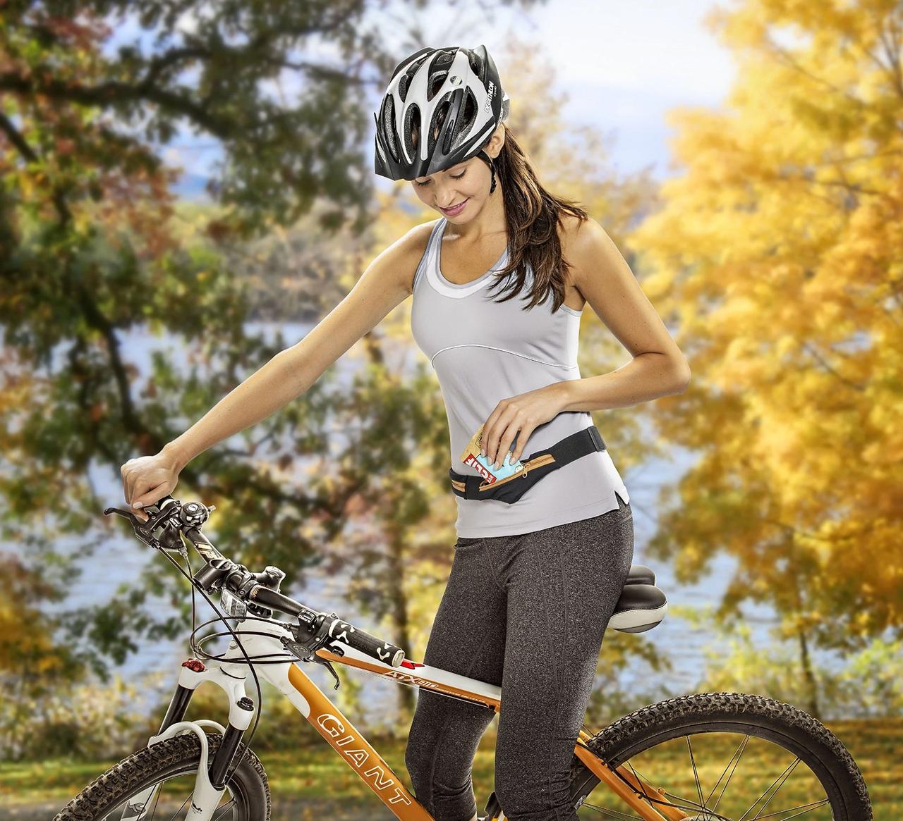 Кишеньковий пояс GO BELT (чохол на пояс), фото 1