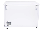 Морозильна скриня 250 літрів PRIME Technics CS 25141 М, фото 6