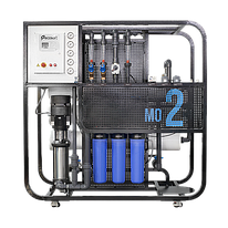 Промислова система зворотного осмосу МО-2 ECONNECT (MO22CONWE)