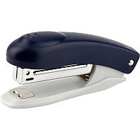 Степлер "Axent" Welle-2, №10, 12арк. 4812-02-A синій