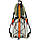 Сумка Birzman Packman Travel Saddle Pack, 6л (AS), фото 5