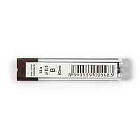 Грифель "K-I-N" 0,5мм B  12шт. 4152.B