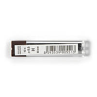 Грифель "K-I-N" 0,5мм H  12шт. 4152.H